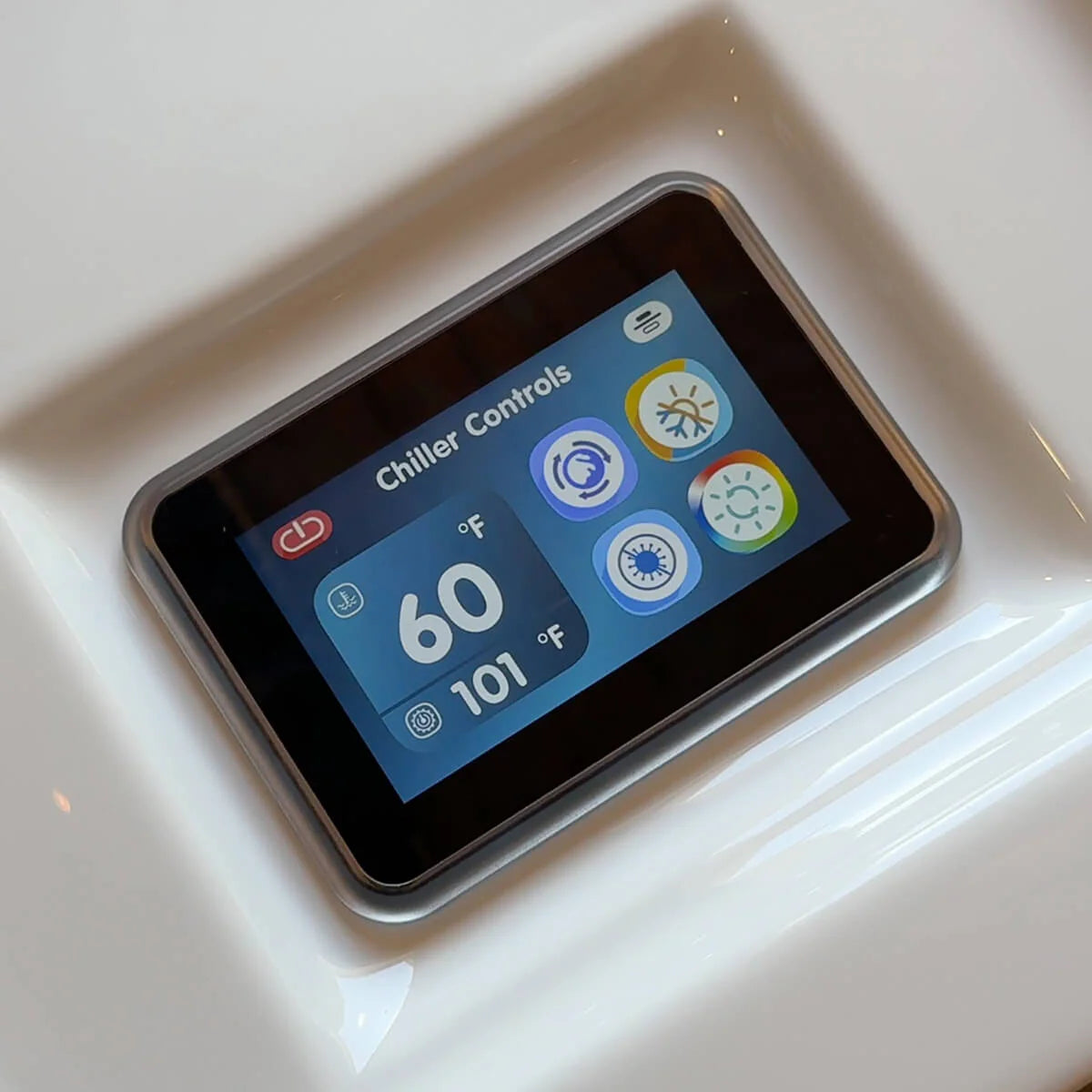 Alta 2 in 1 Hot & Cold Plunge