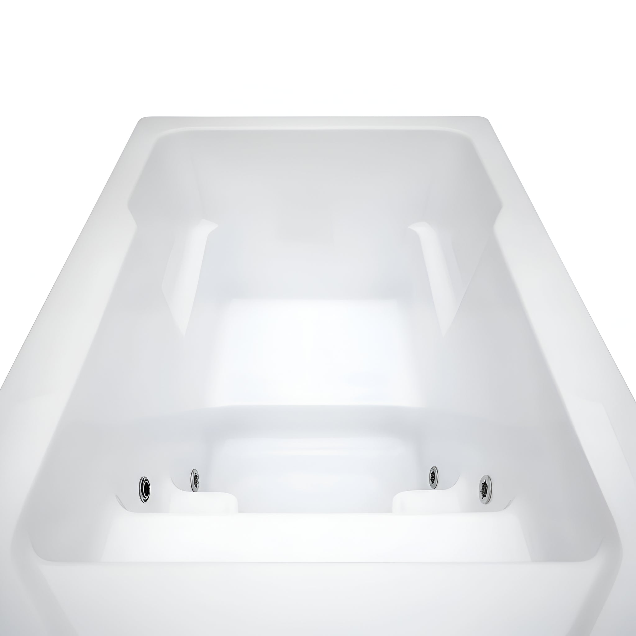 Alta 2 in 1 Hot & Cold Plunge